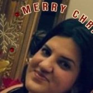 Meet your Posher, Sonia